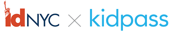 IDNYC + KidPass